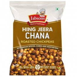 JABSONS ROASTED CHANA HING JEERS 150GM